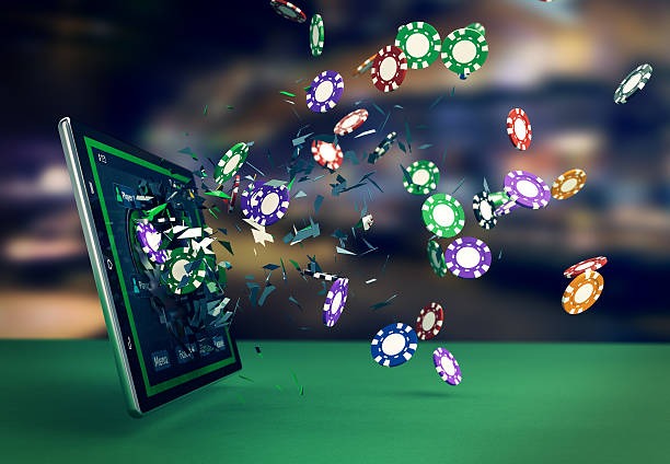 deluna4d Slots